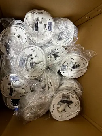 Dahua Dome Camera - CCTV