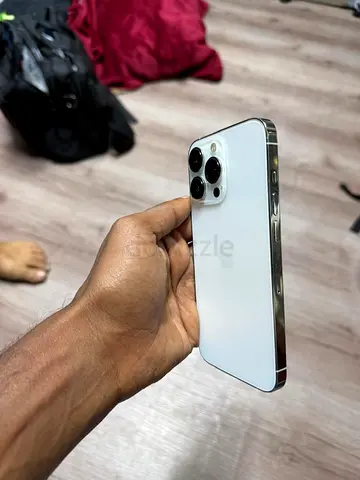 Iphone 13pro 95BH
