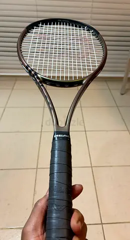 Tennis Racket for sale