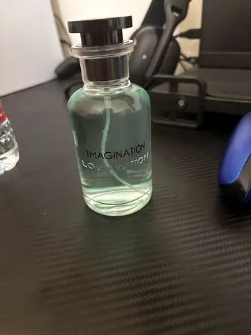 Imagination by Avon 75ml Eau de Parfum - Lightly Used