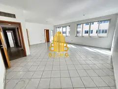 Splendid 3BHK With Basement Parking, Maid Room &amp; Balcony