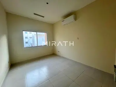 1BR BALCONY APARTMENT || READY TO MOVE || PARKING