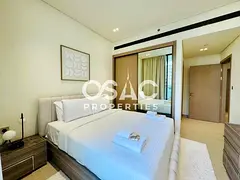 Modern 1BHK | JVC Community | POOL VIEW