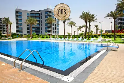 SPACIOUS 1 BEDROOM APARTMENT | FLEXIBLE PAYMENT TERMS | COVERED PARKING | FAMILY-FRIENDLY AREA