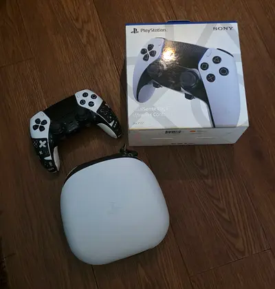 PlayStation Edge controller