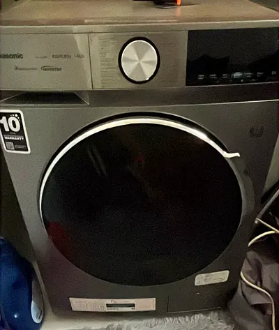 Washer Dryer