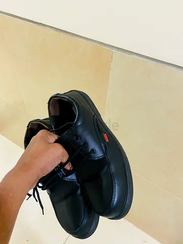 Safty shoes
