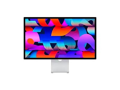Appel Mac Studio Display 5K  under warranty