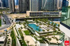 Brand New | Burj View | Vacant | Best Layout