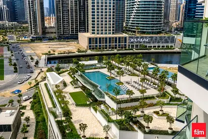 Brand New | Burj View | Vacant | Best Layout