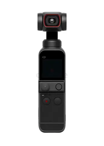 DJi Pocket 2 Camera