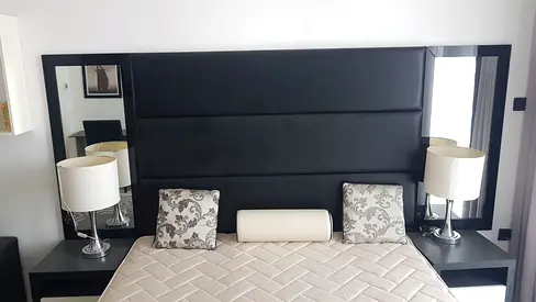 Fully Furnished Studio || Modern Studio with Balcony