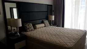 Fully Furnished Studio || Modern Studio with Balcony