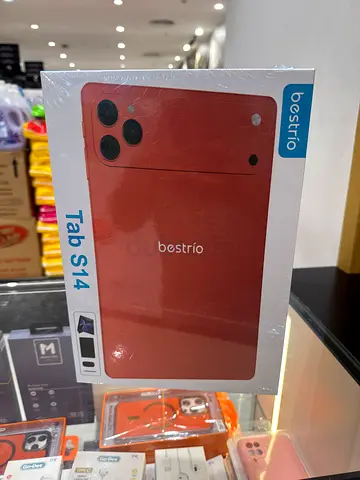 Tab s14 - 512 GB
