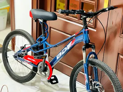 Bicycle - For Kids and Adults