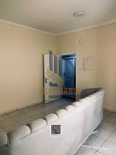 🏡 Annual Rental – Spacious 1 Bedroom Apartment in Al Nuaimiya 2 | King Faisal Street Excellent 