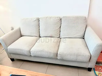 Three seater homebox sofa - Good condition