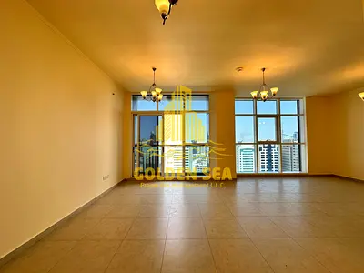 STYLISH 3BR W MAID| BALCONY| 1 CAR PARKING| READY TO MOVE