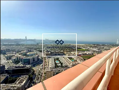 Multiple Option | Palm & Sea View | Negotiable
