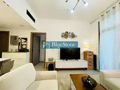 Beautifully Furnished | Pool view | Available