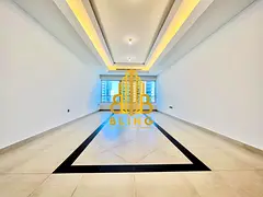 3BHK With Parking, Gym &amp; Maid Room