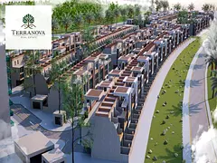 High-Value Deal | 40% DISCOUNT | LIMITED | 1% MONTHLY | Al Maktoum Airport