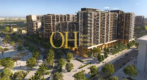 Elevated Contemporary Living-Modern Amenities-Unique Design