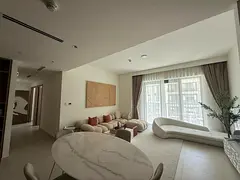 Luxury Furnishing | Chiller Free | Upgraded
