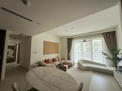 Luxury Furnishing | Chiller Free | Upgraded