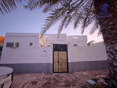 Shamal Julphar 3 BR Villa with Separate Kitchen