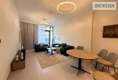Marina View | High Floor | Furnished | Brand New