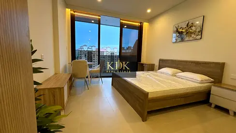 Modern Studio | Ready to Move | Prime Location