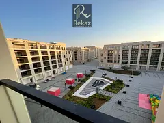 FURNISHED | ALMMSHA COMMUNITY | PRIME LOCATION