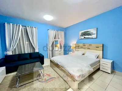 DISCOUNTED OFFER || You want it, we got it. Newly Fully Furnished studio with be