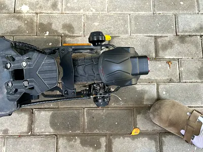2025 kukirin g2 master