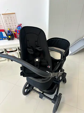 Joolz day+ stroller