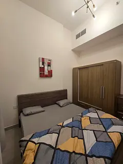 Master Bedroom Available in jvc | All Bills Included | Ready to Move