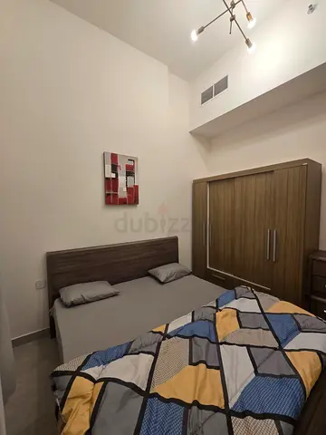 Master Bedroom Available in jvc | All Bills Included | Ready to Move