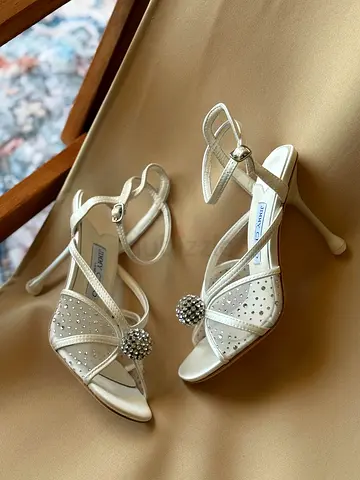 JIMMI CHOO WOMEN SHOES