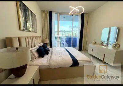 LUXURIOUS 1BR WITH OPEN VIEW BALCONY