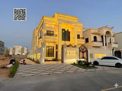 Luxury villa in a prime location close to all amenities. Own your dream home at an all-inclusive pr