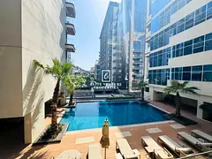 POOL VIEW | HUGE LAYOUT | PRIME LOCATION