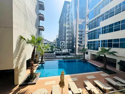 POOL VIEW | HUGE LAYOUT | PRIME LOCATION