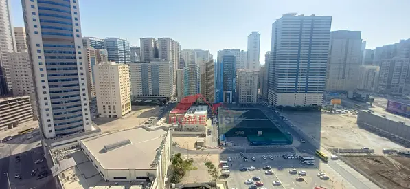 Elegant 1BHK Apartment | Master Bedroom + Balcony | Brand New Building Near Al Nahda Park