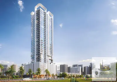 Prime Location | High ROI | Amazing Amenities