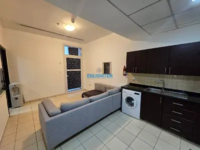 1BHK | GROUND FLOOR | TWO ENTRANCE | AUTUMN