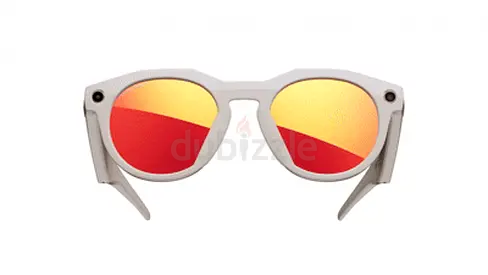 META OAKLEY HSTN WARM GREY PRIZM RUBY