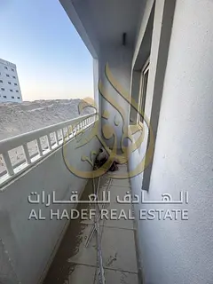 1 Bedroom Apartment for Rent in Al Khan – Sharjah | CCTV + Free Maintenance + Parking Available Lo