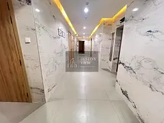 Like brand new lavish 1bhk full family building