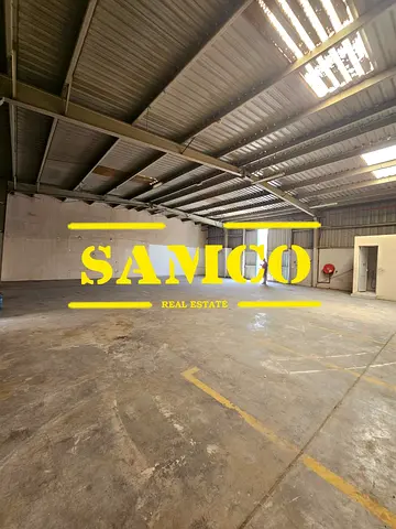 2700 SQFT WAREHOUSE AVAILABLE FOR RENT IN AL QUOZ